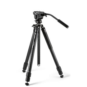 Leica Carbon-Dreibeinstativ Leofoto Stativset