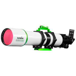 Skywatcher Sonnenteleskop ST 100/800 Heliostar-100 H-alpha