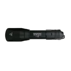 Maximtac HD-IR Gen 3 LED-IR-Aufheller