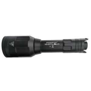 Maximtac HD-IR Pro Gen 3 LED-IR-Aufheller