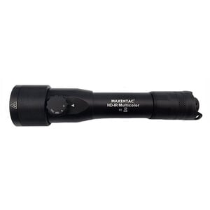 Maximtac HD-IR Multicolor + IR LED