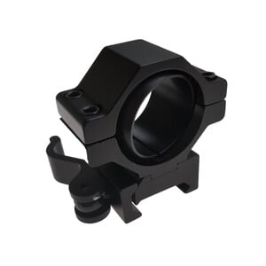 Maximtac Lampenmontage Picatinny