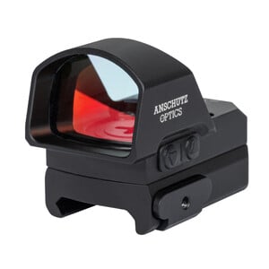 Anschütz Optics Zielfernrohr Reflex Pro Wide