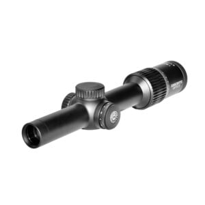 Anschütz Optics Zielfernrohr Perfomance Pro 1-8x24, L4a Fiber