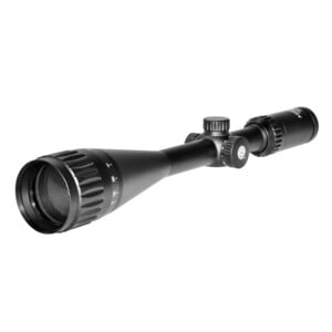 Anschütz Optics Zielfernrohr Classic 6-24x50 AO Mil Dot IR
