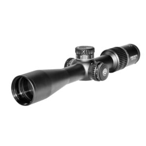 Anschütz Optics Zielfernrohr Air Pro 3-12x44 AP MIL IR