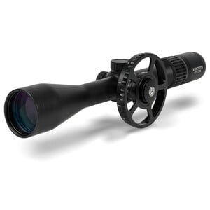 Anschütz Optics Zielfernrohr Air Pro 6-24x50 SP FFP AP MIL IR