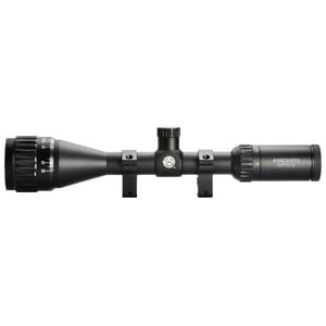 Anschütz Optics Zielfernrohr KK50 4-12x44 AO KK50