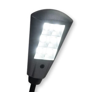 Carson Lupe FlexNeck Plus Ultra-Bright 6 LED Book Light