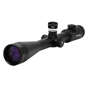 DDoptics Zielfernrohr Nighteagle NFX V6 2,5-15x50