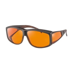 Eschenbach Lupe Filterbrille asensys 527 XL-Brille (klein)
