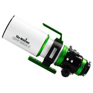 Skywatcher Apochromatischer Refraktor AP 80/400 Esprit 80 EDX