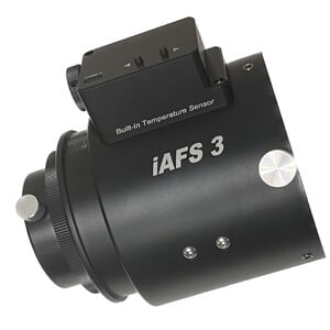 iOptron Okularauszug Automatic Focuser iAFS3 2"