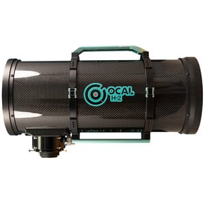 noctutec Teleskop N 206/560 OCAL H-2 8" f/2,72