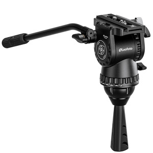 Leofoto Videoneiger FH-20M