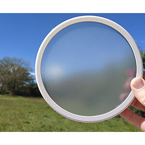 DayStar Flatfieldmaske Imaging Flat Cap FC180
