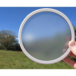 DayStar Flatfieldmaske Imaging Flat Cap FC110