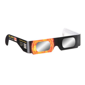 American Paper Optics Solar Eclipse Safety Glasses