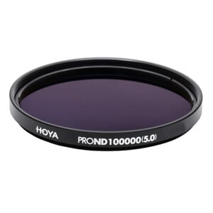 Hoya Filter ProND-100000 ND Solar 82 mm