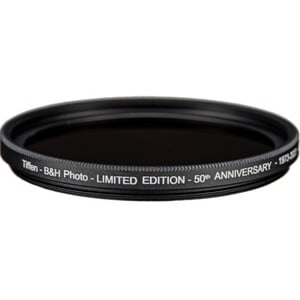 Tiffen Filter ND 5,4 43mm