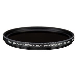 Tiffen Filter ND 5,4 49mm