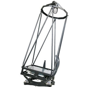 Hubble Optics Dobson Teleskop N 508/1676 UL20g f/3.3 Premium Ultra Light GoTo