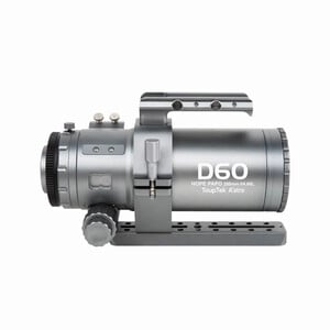 ToupTek Apochromatischer Refraktor HOPE D60 60/280 Tilter