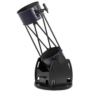 Omegon Dobson Teleskop Pro Truss N 400/1850 DOB