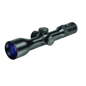 Blaser Zielfernrohr B2 2,5-15x56 iC QDC+ Schiene