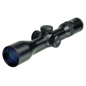 Blaser Zielfernrohr B2 2-12x50 iC, Rail