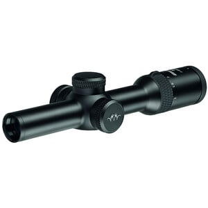 Blaser Zielfernrohr B2 1-6x24 iC, Rail