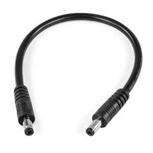 Omegon Kabel 5,5-2,1mm 0,25m