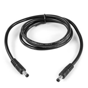 Omegon Kabel 5,5-2,1mm 1m