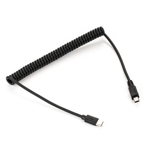 Benro Kabel Polaris PACB4 USB Typ C - Mini-USB