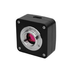 ToupTek Kamera ToupCam E10ISPM 20000KPA, color, CMOS, 1/1.1", 3.3µm, 24-120 fps, 20 MP, USB 3.2