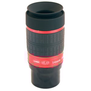 noctutec Okular Milan LER UWA 14mm 80° 2"