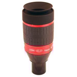 noctutec Okular Milan LER UWA 9mm 80° 2"
