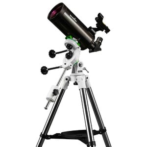 Skywatcher Maksutov Teleskop MC 102/1300 Starquest DX EQ