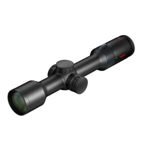 Minox Zielfernrohr RS-4 2,5-10x42 4i, Parallax