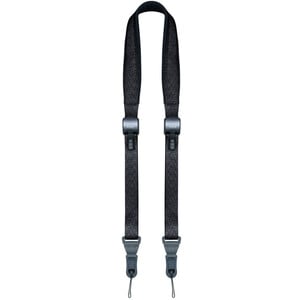 Leofoto L-CS-207 Fernglas-/Kameragurt schwarz