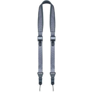 Leofoto L-CS-208 Fernglas-/Kameragurt grau