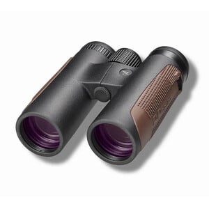 DDoptics Fernglas NXT 10x42 schwarz/braun