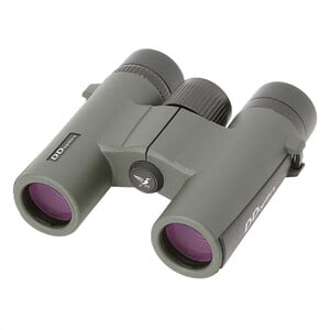 DDoptics Fernglas Kolibri 8x25 Gen 3