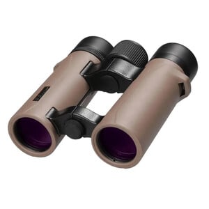 DDoptics Fernglas Ultralight 8x34 braun