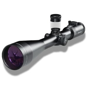 DDoptics Zielfernrohr Nighteagle NFX V4 2,5-10x56