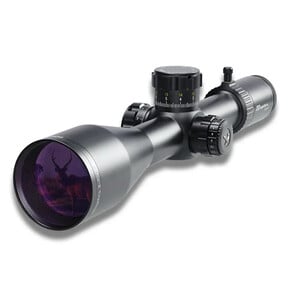 DDoptics Zielfernrohr DDMP V6 5-30x56 tacA MOA