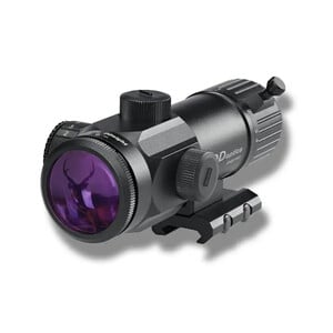 DDoptics Zielfernrohr DDsight MAG 1-4x22 Tactical