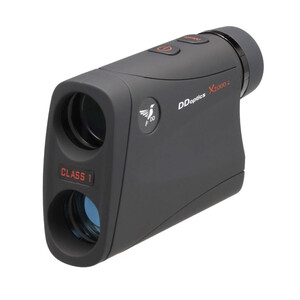 DDoptics Entfernungsmesser Rangefinder x2000i