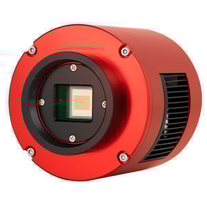 ZWO Kamera ASI 992 MM Pro SWIR Mono