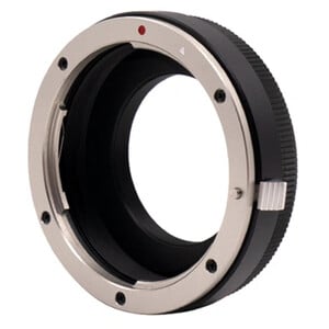 ZWO Objektiv-Adapter Adapter Canon EOS / EFW